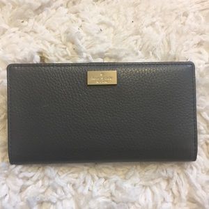 kate spade wallet